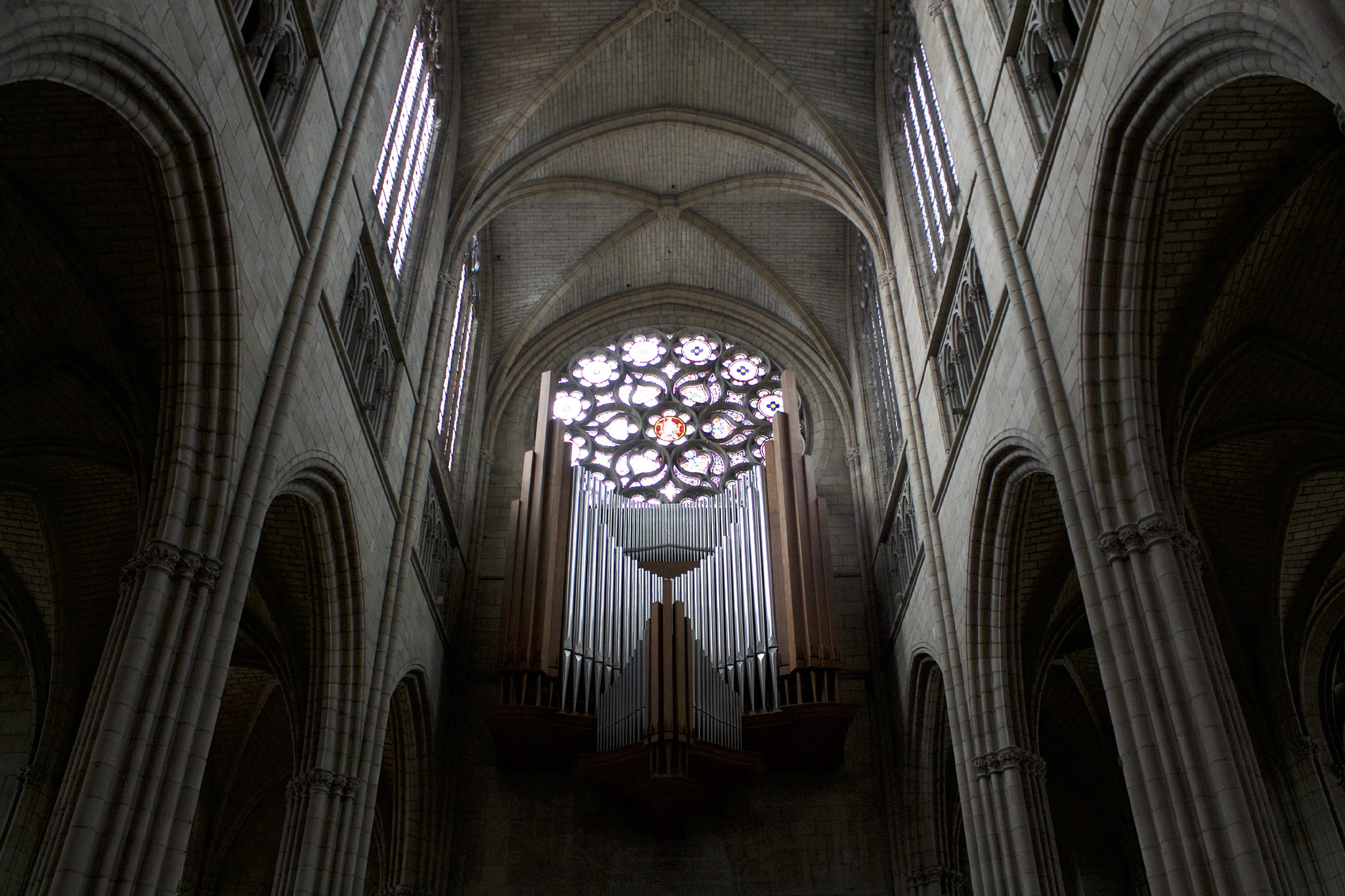 Cathedrale Saint-Etienne de Limoges